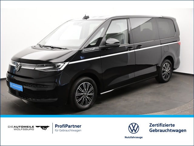 Volkswagen Multivan langversion