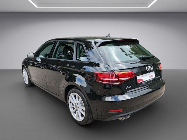 Audi A3 Sportback 35 TDI S Tronic -  - Joinsteer - #2