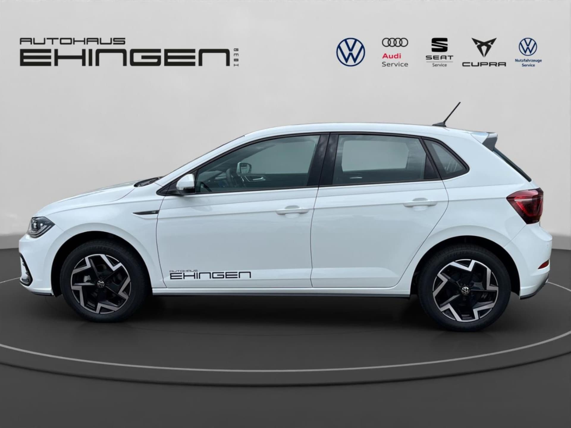 Volkswagen Polo R-Line