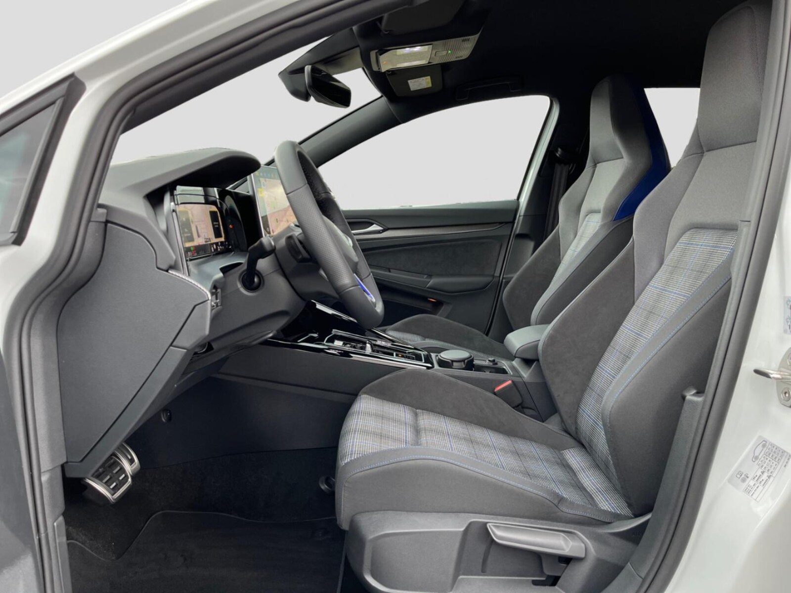 Volkswagen Golf – Bild 9