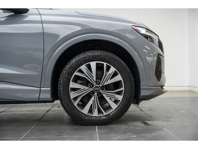 2024 Audi Q4 e-tron®