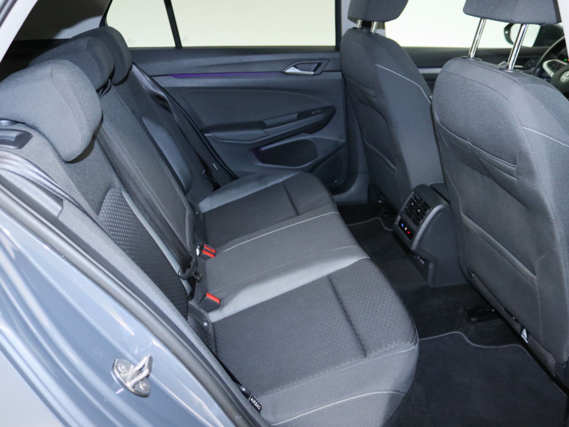 Volkswagen Golf Active
