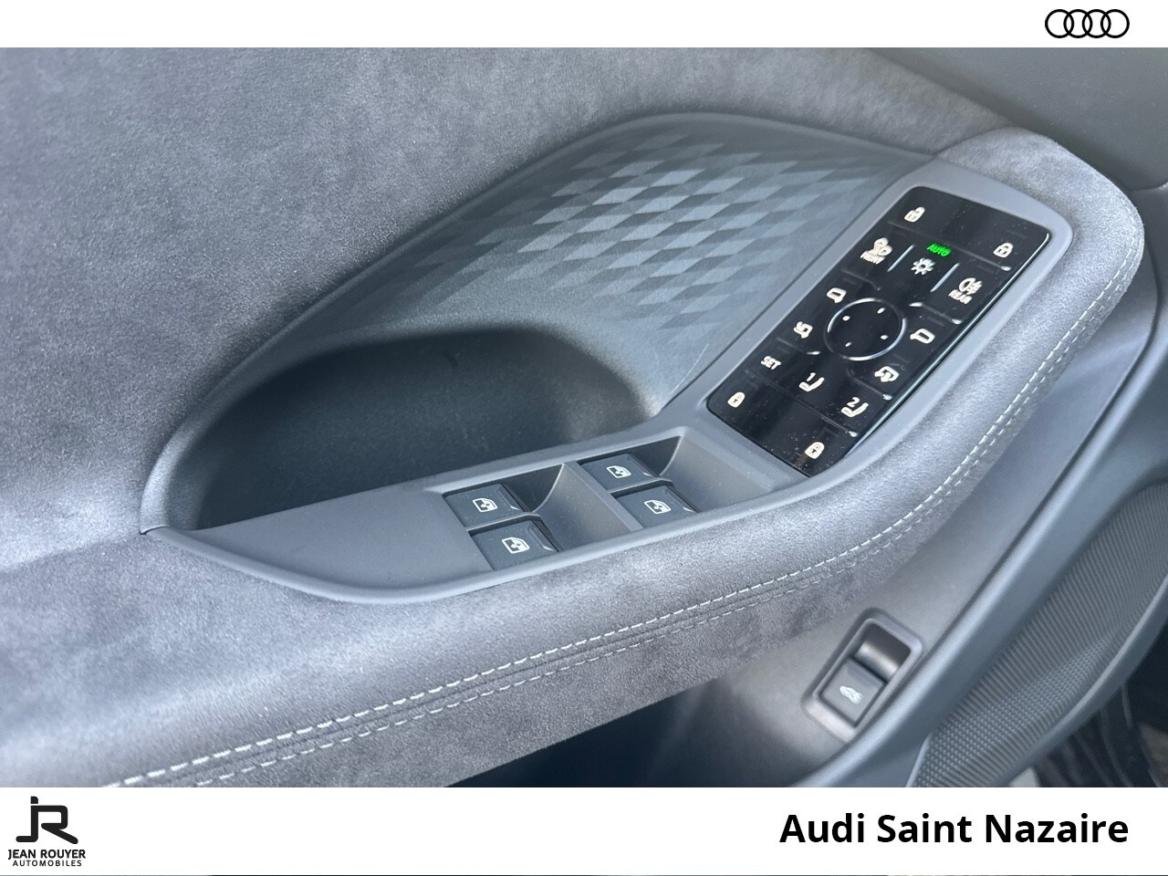 Image about Audi A6 Avant S line TDI Hybride 204 ch S tronic