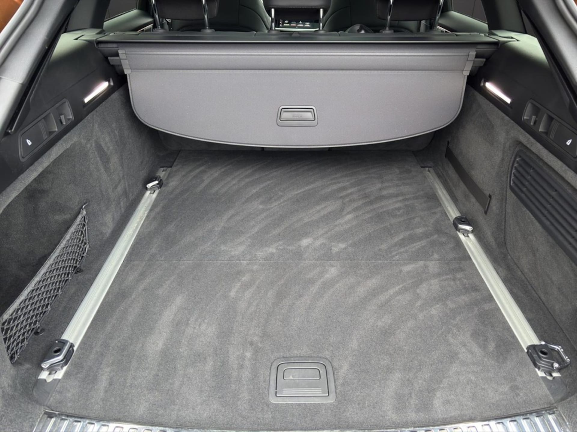 Audi S6 Avant