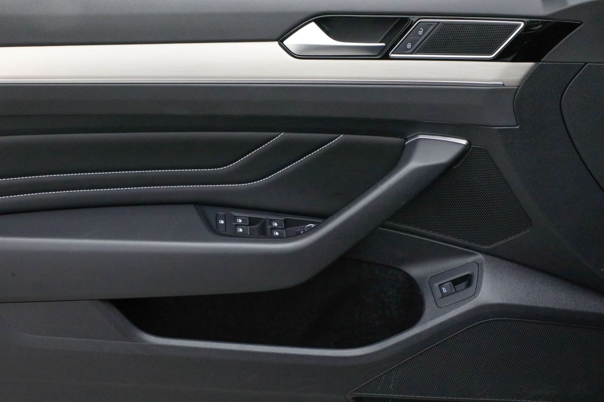 Volkswagen Passat Variant Elegance