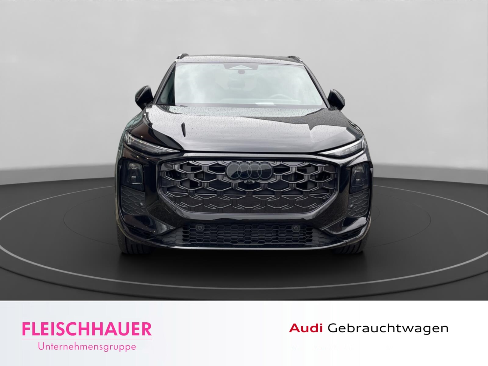 Audi Q3 – Bild 2