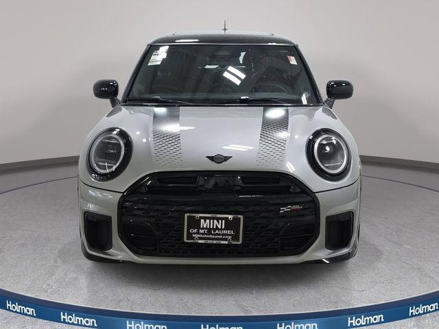 2026 MINI