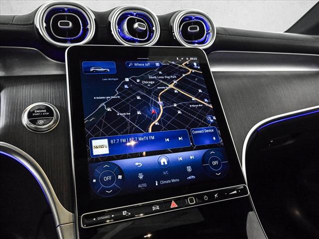 2026 Mercedes-Benz GLC Base - Photo 14