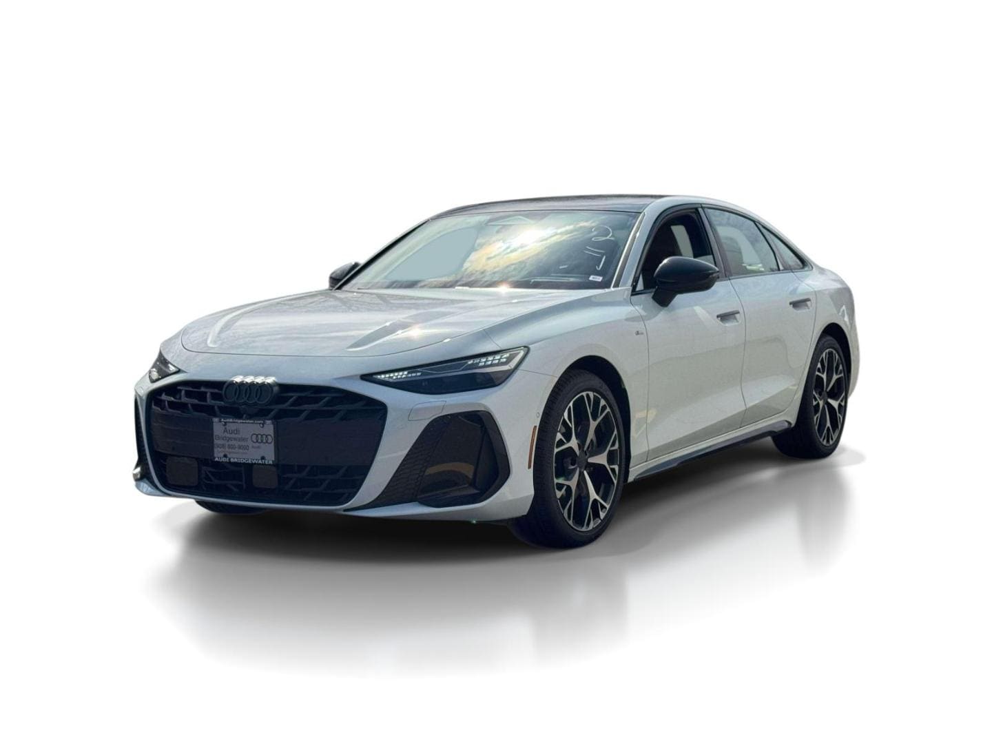 2026 Audi A6 Premium Plus quattro S tronic's photo