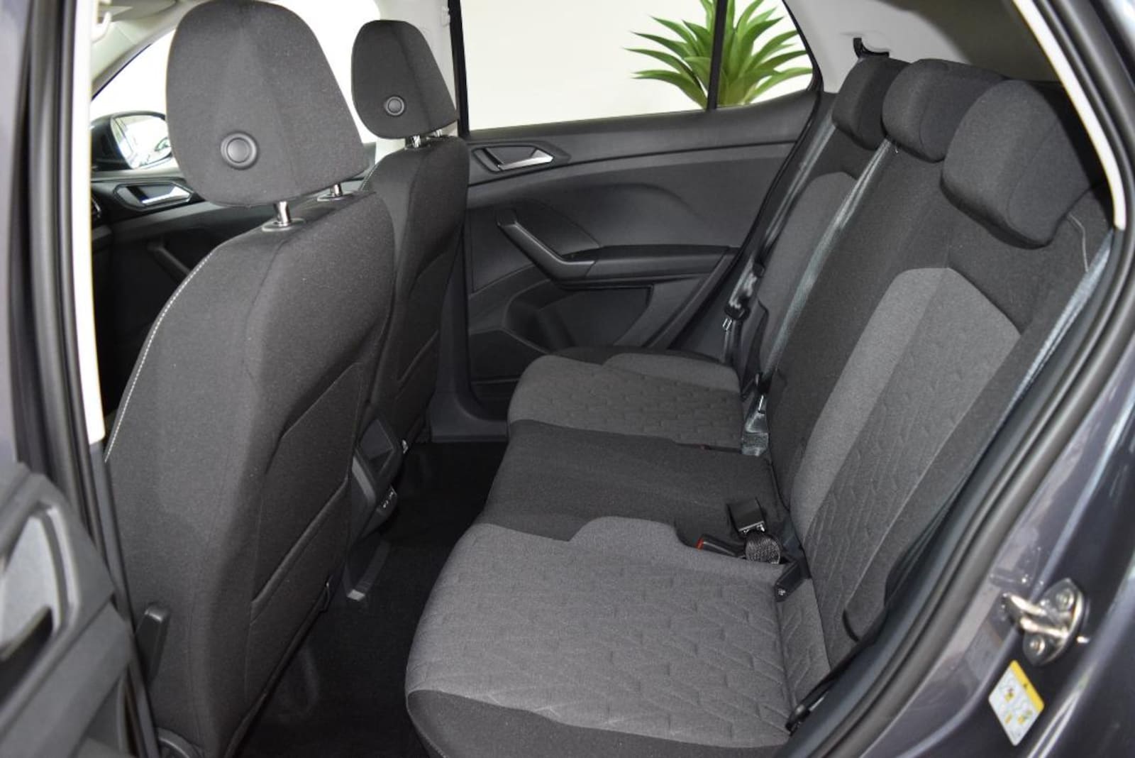 Volkswagen T-Cross – Bild 10