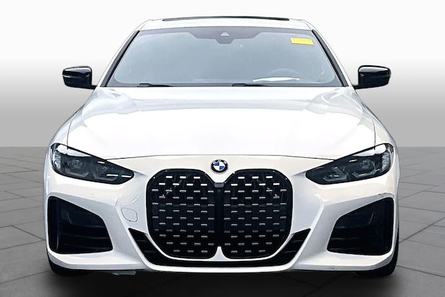 2024 BMW M440i
