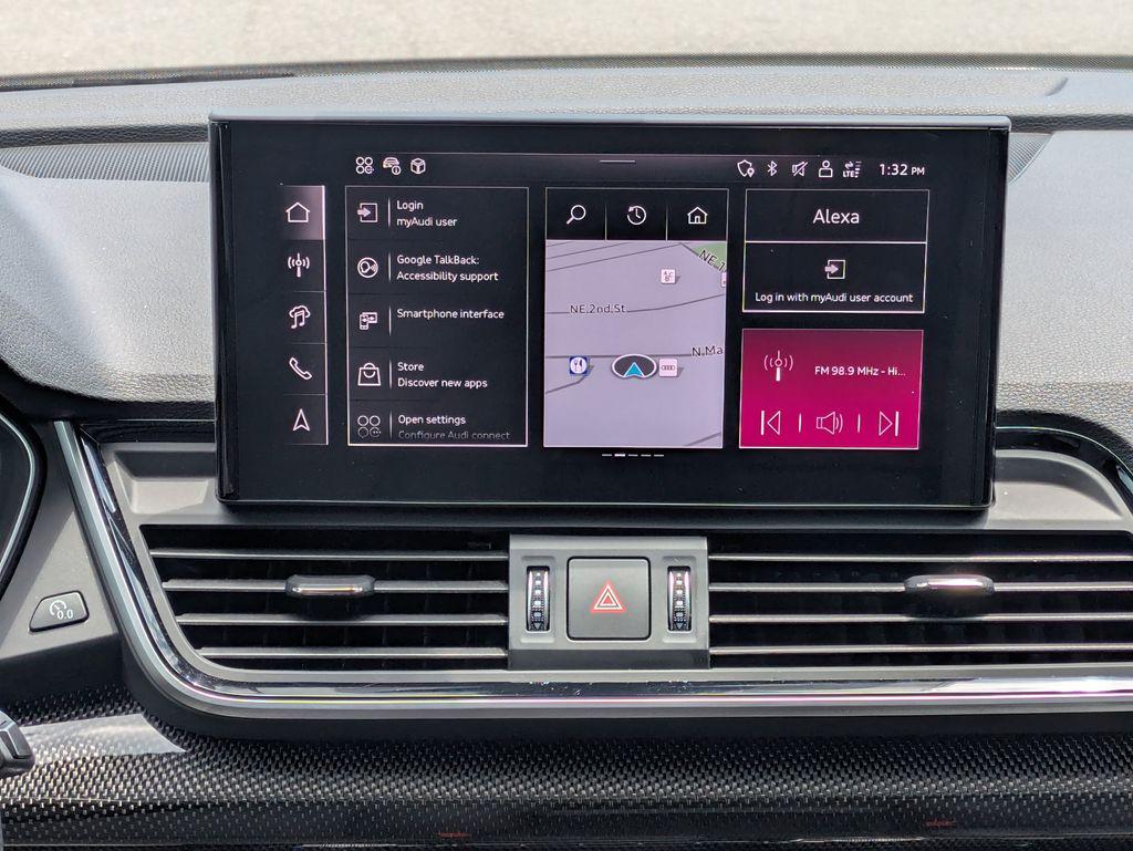 2025 Audi SQ5 Premium Plus - Photo 57