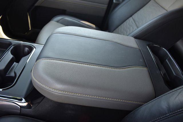 2024 Chevrolet Silverado 2500HD ZR2 - Photo 25