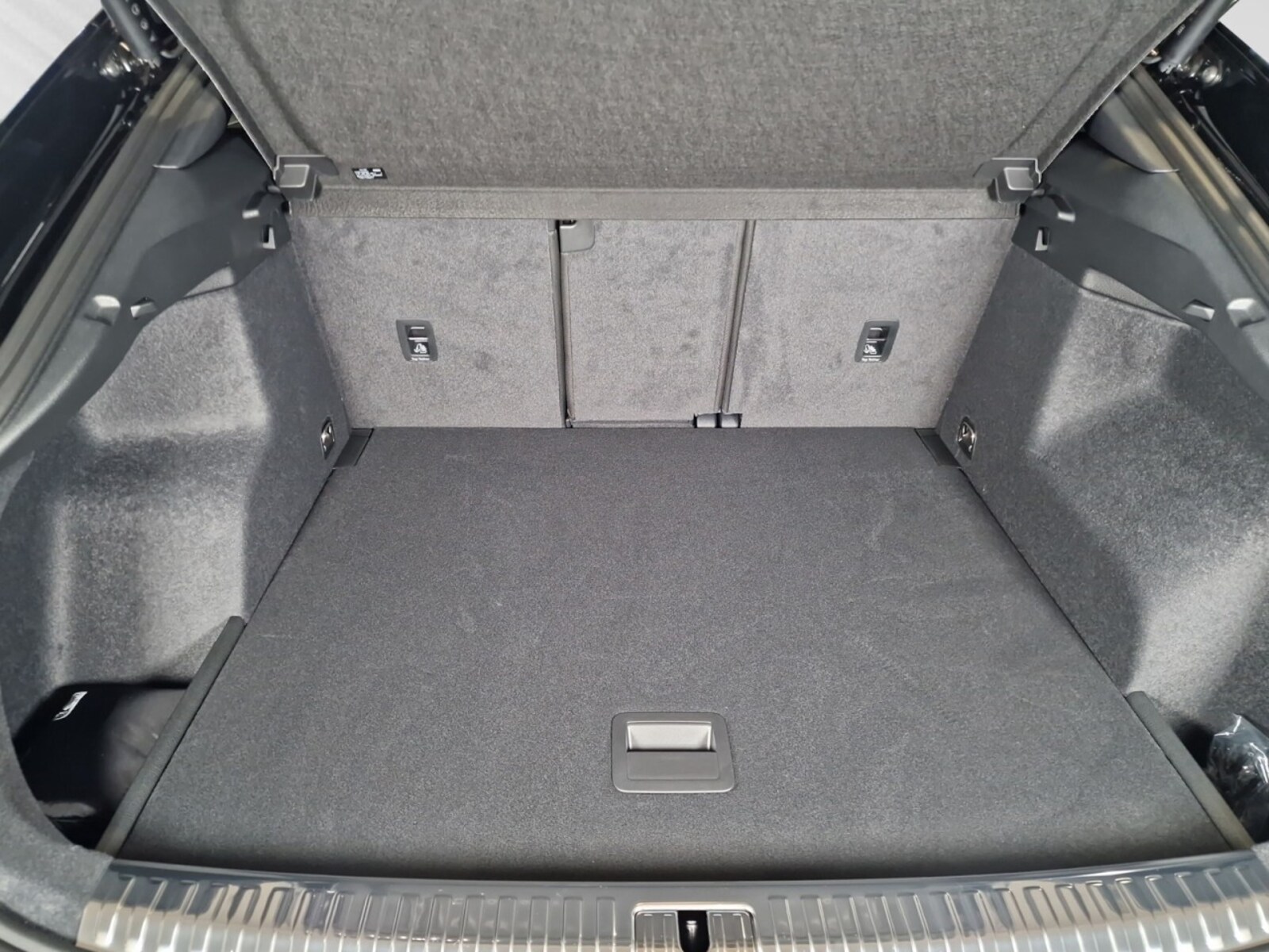 Audi Q3 Sportback – Bild 10