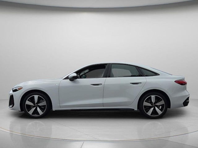 2026 Audi A5 Sedan