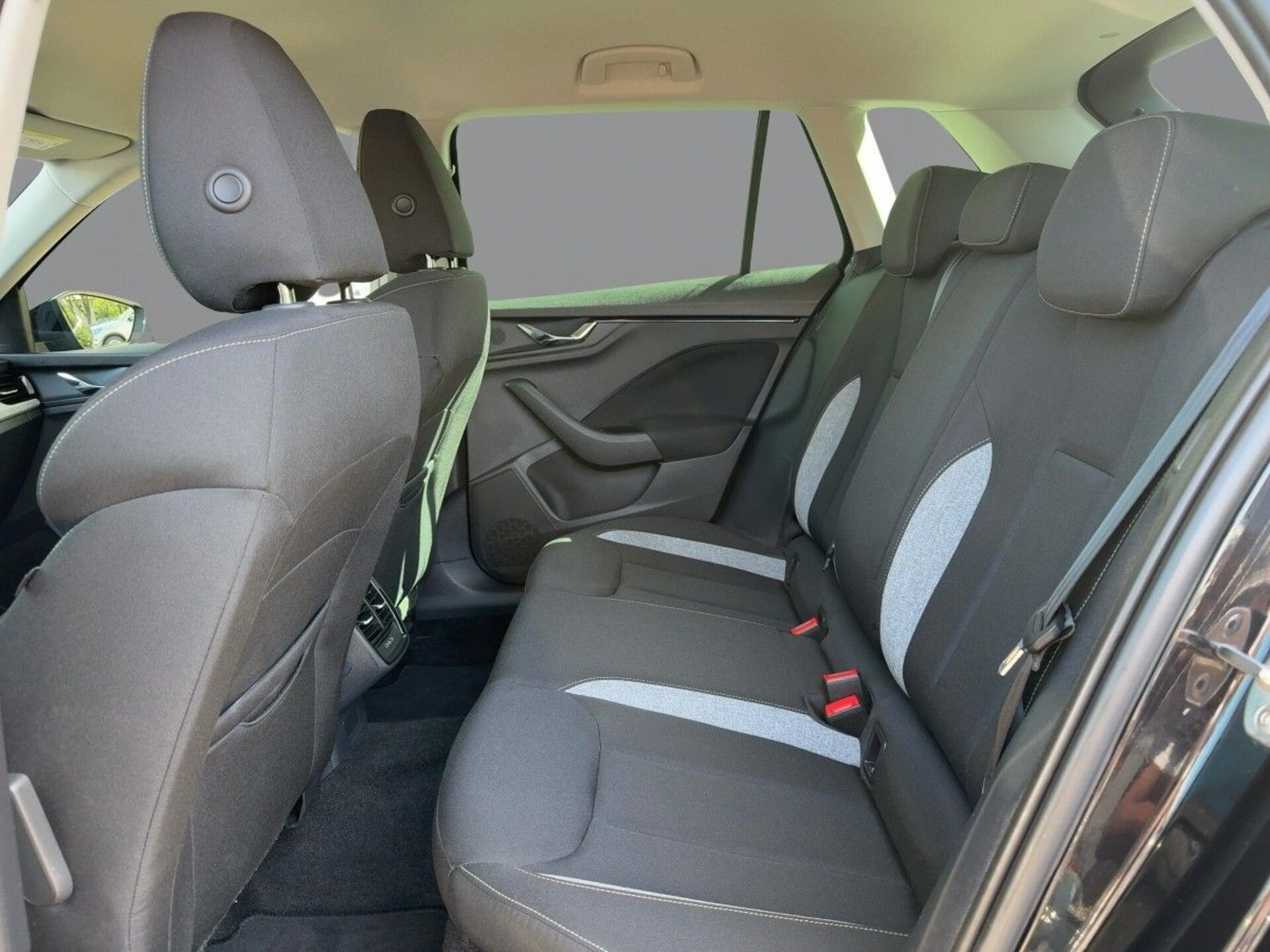 Skoda Kamiq Selection