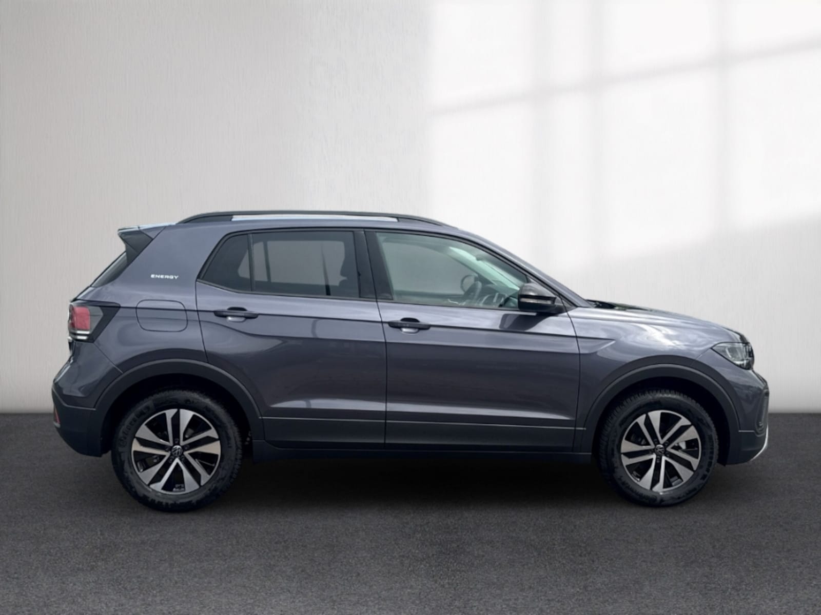 Volkswagen T-Cross – Bild 8