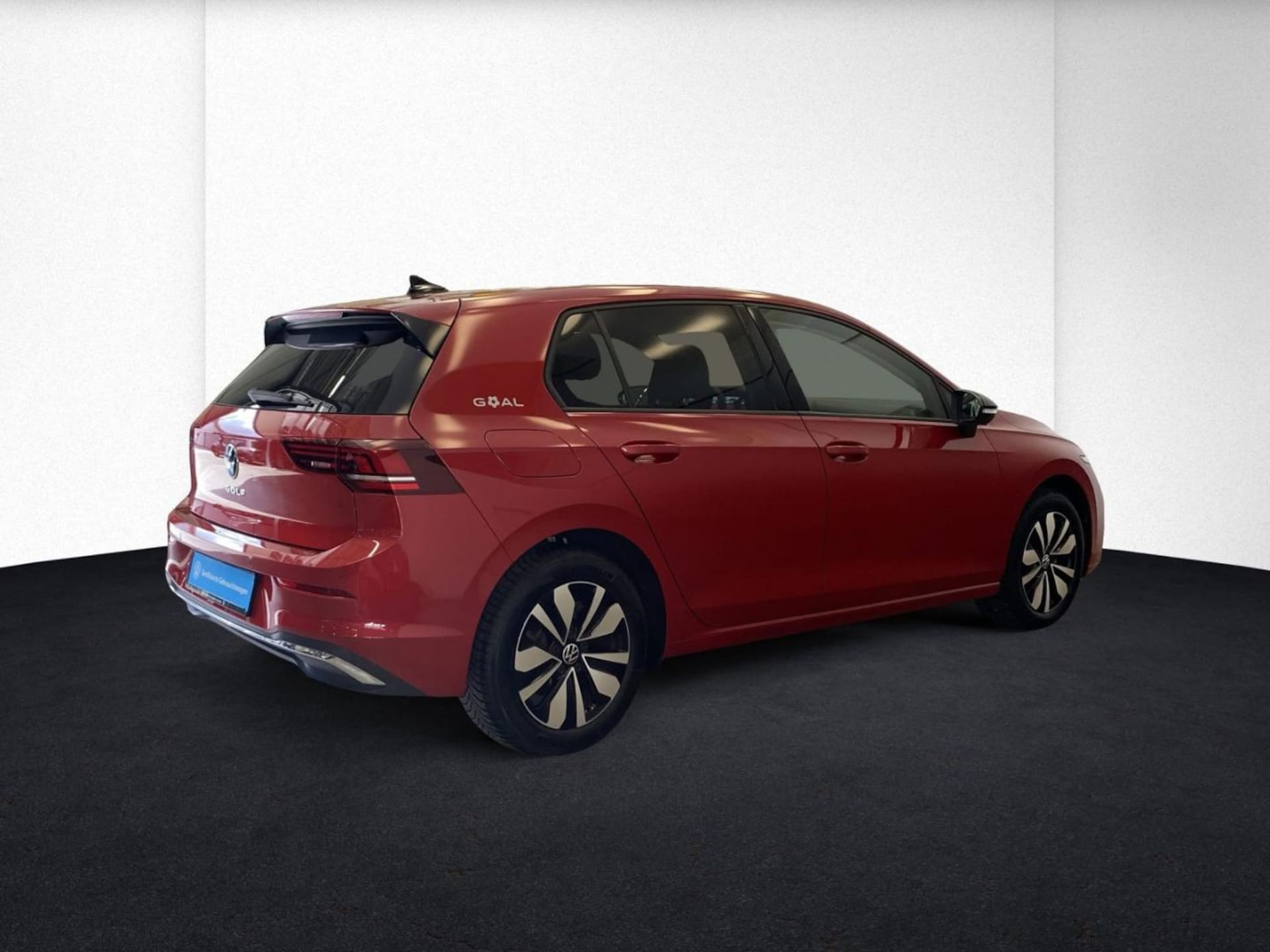 Volkswagen Golf Goal