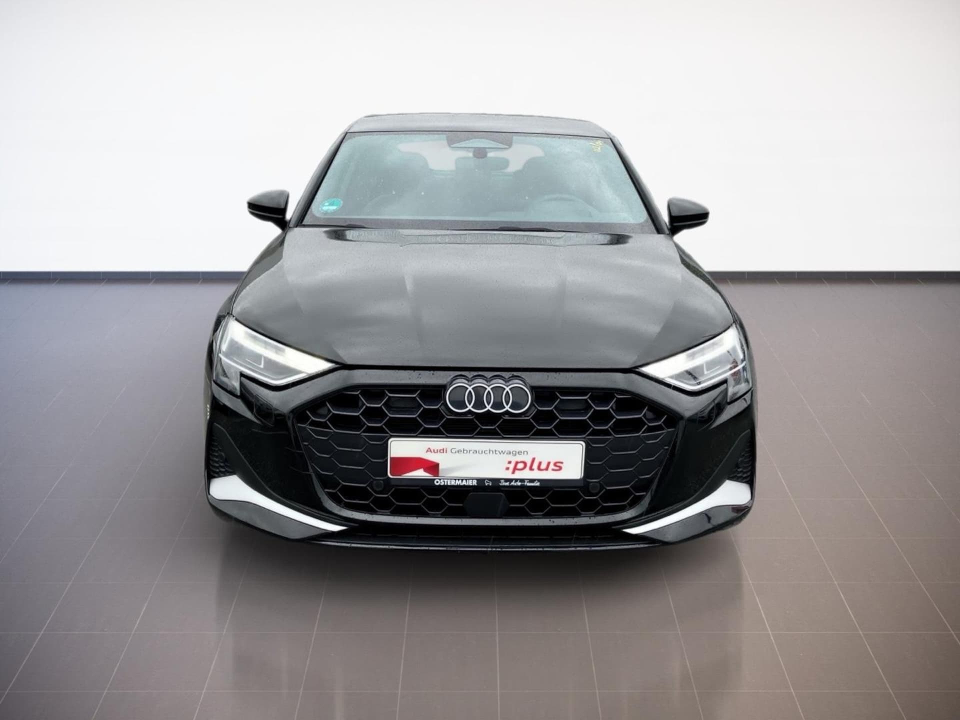 Audi A3 Sportback Advanced