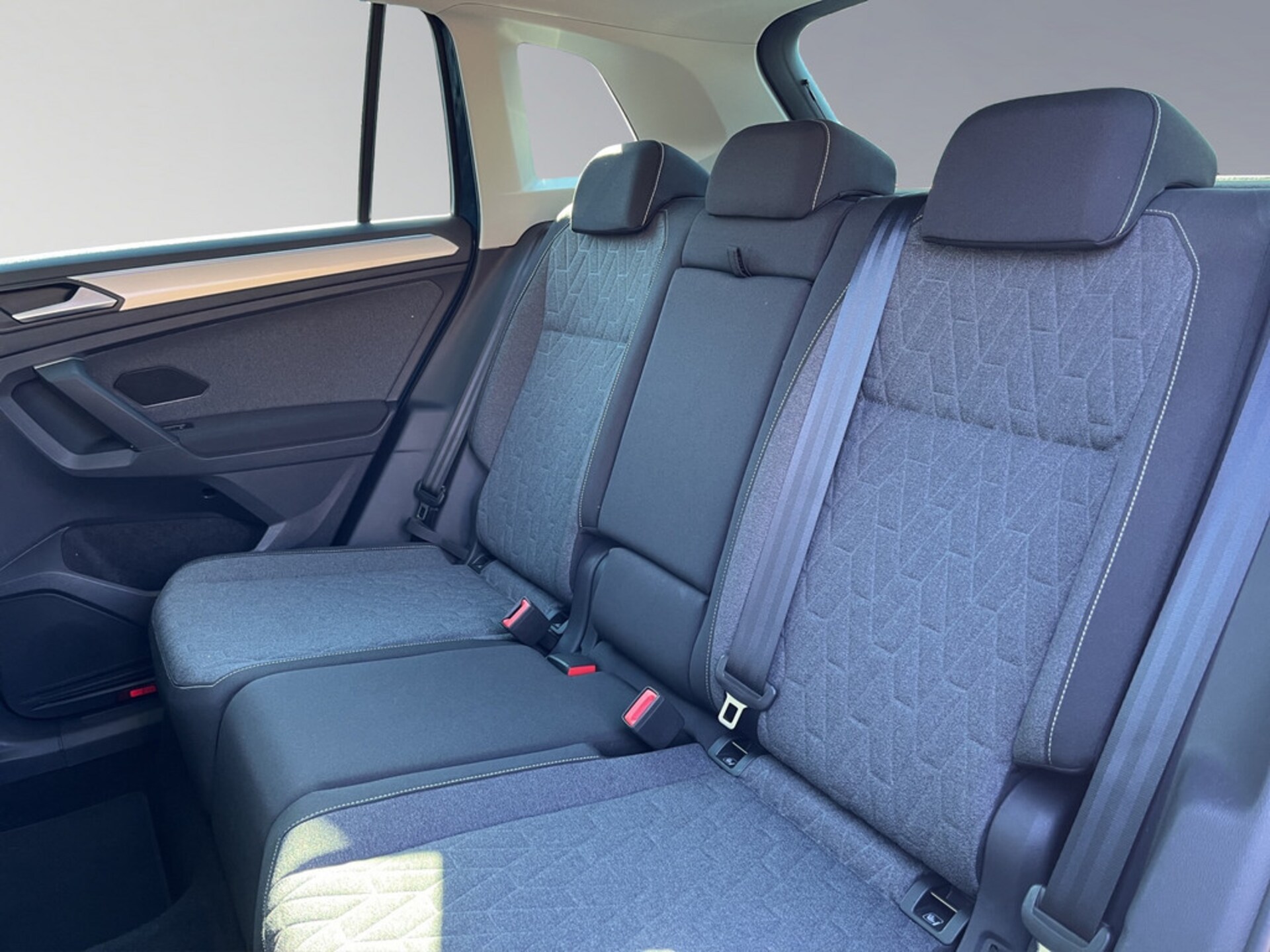 Volkswagen Tiguan MOVE