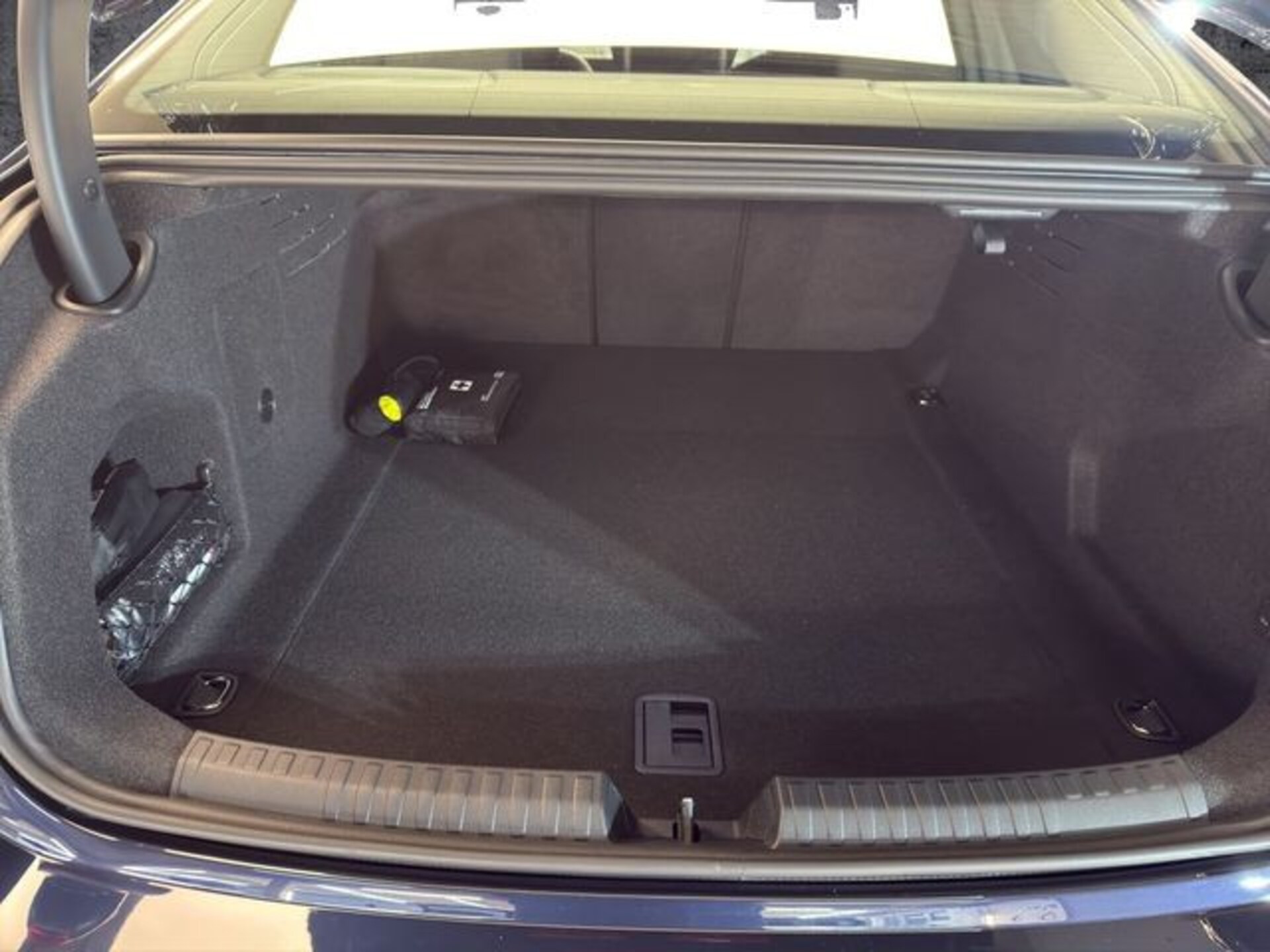 Audi A6 Limousine