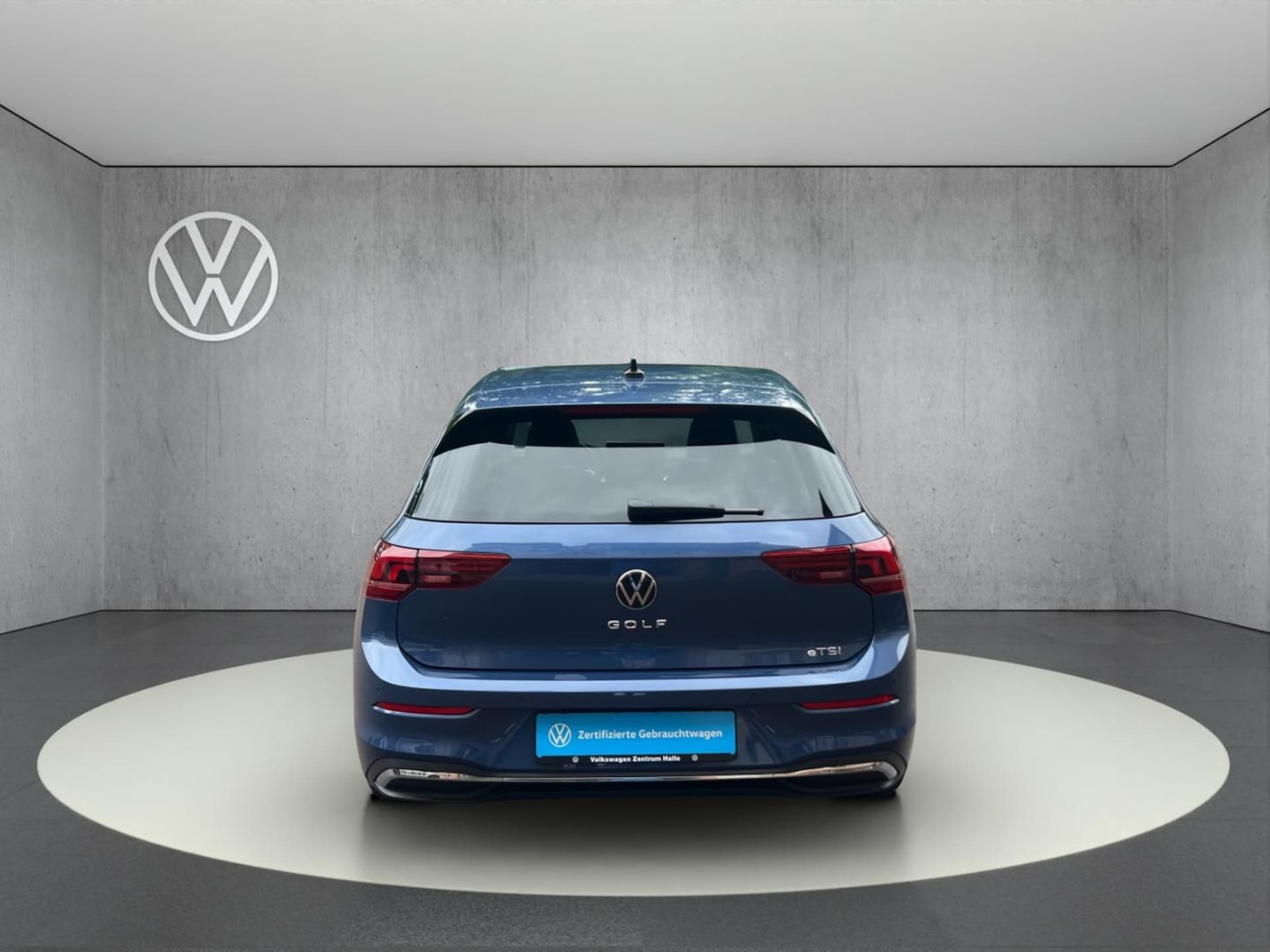 Volkswagen Golf Life