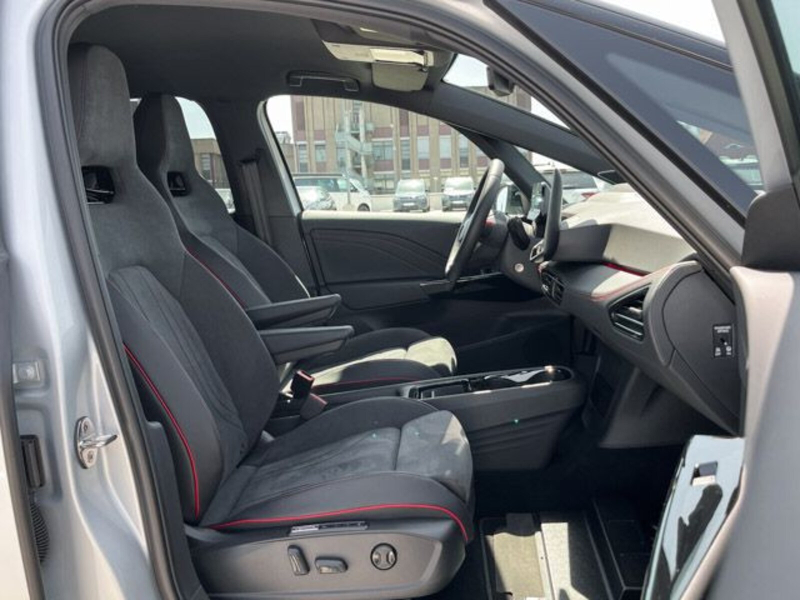 Volkswagen ID.3 – Bild 4
