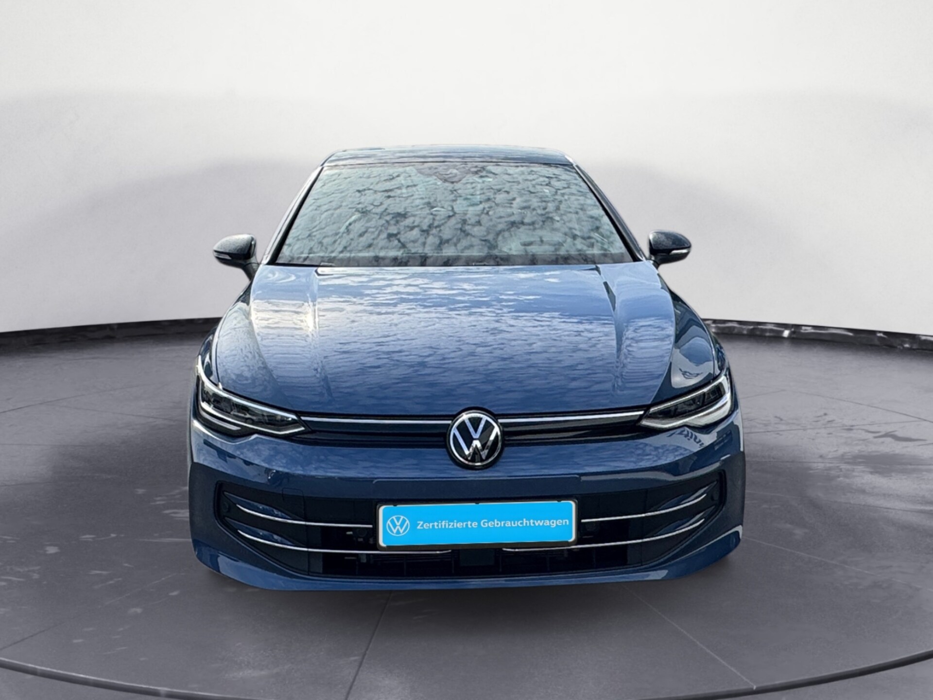 Volkswagen Golf Goal