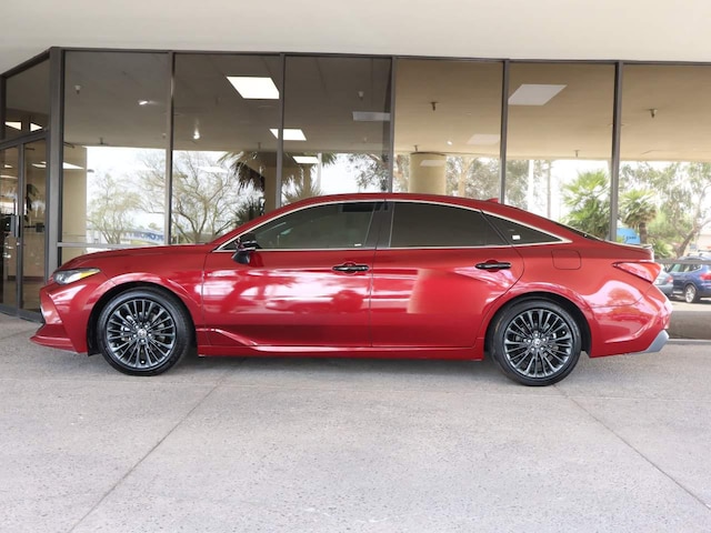2021 Toyota Avalon