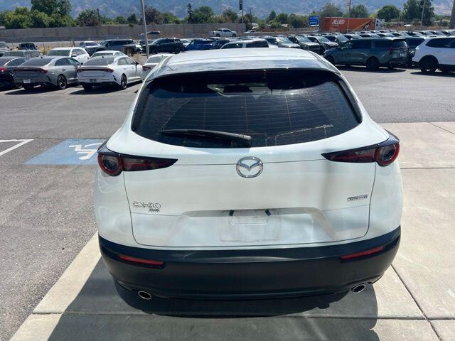 2023 Mazda CX-30
