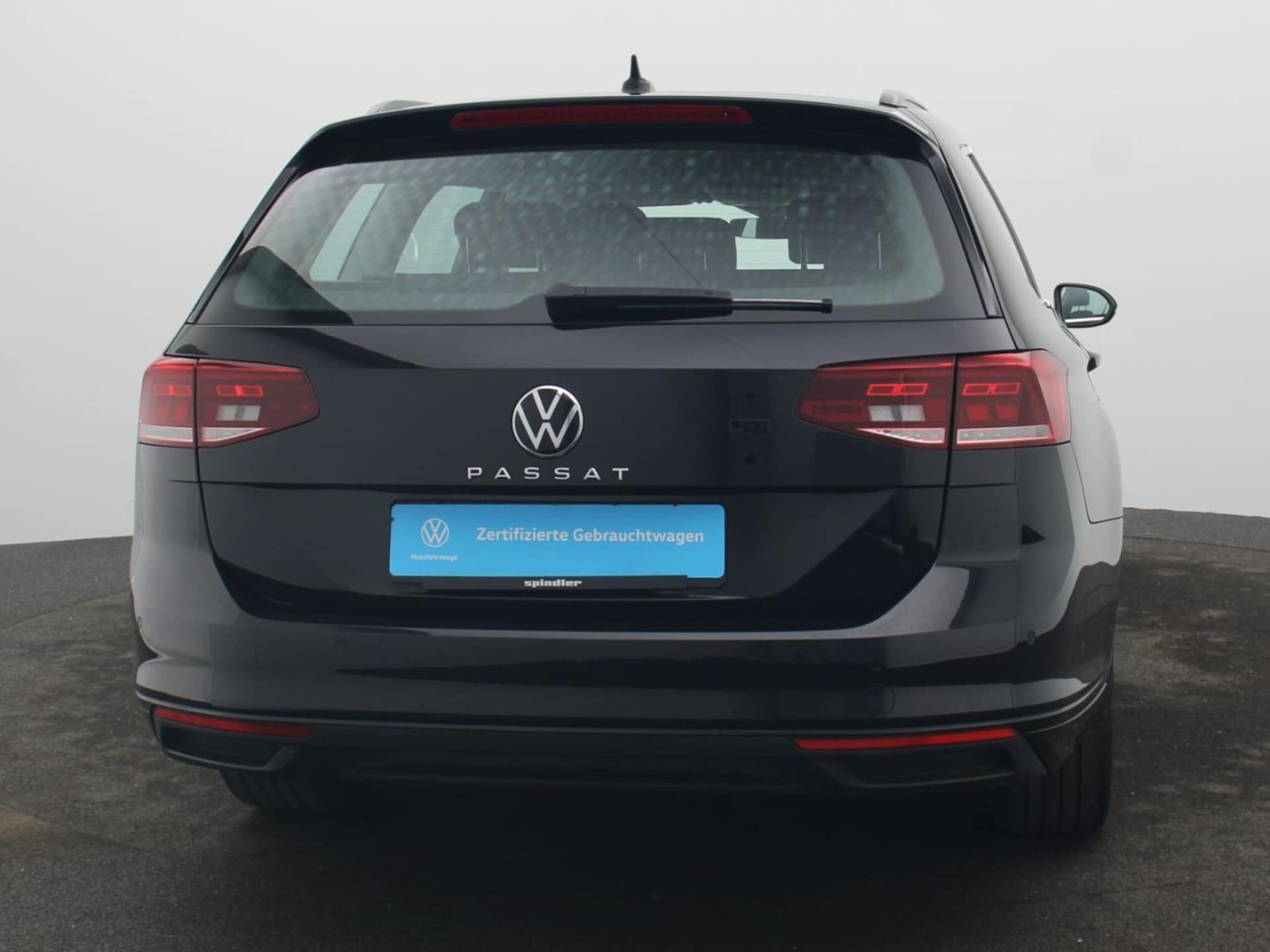 Volkswagen Passat Variant Business