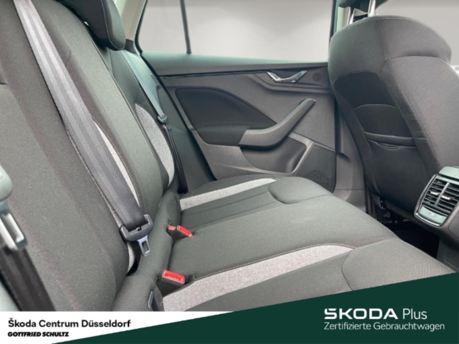 Škoda Kamiq – Bild 8