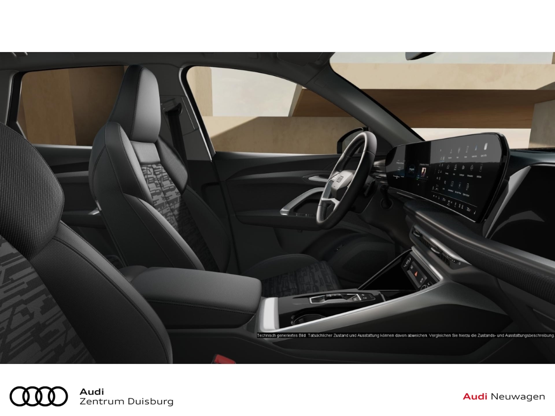 Audi Q5 SUV