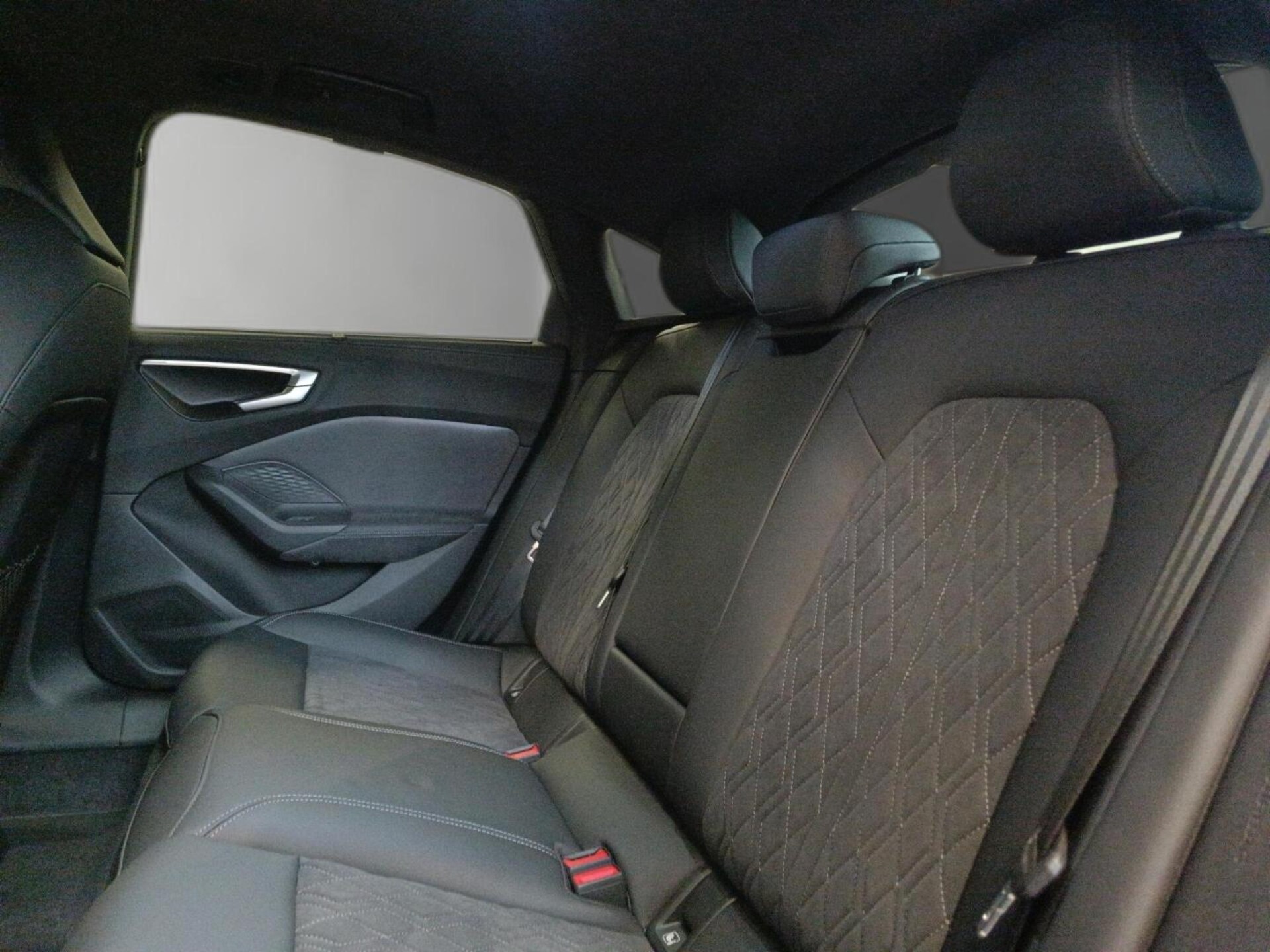 Audi A5 Limousine e-hybrid