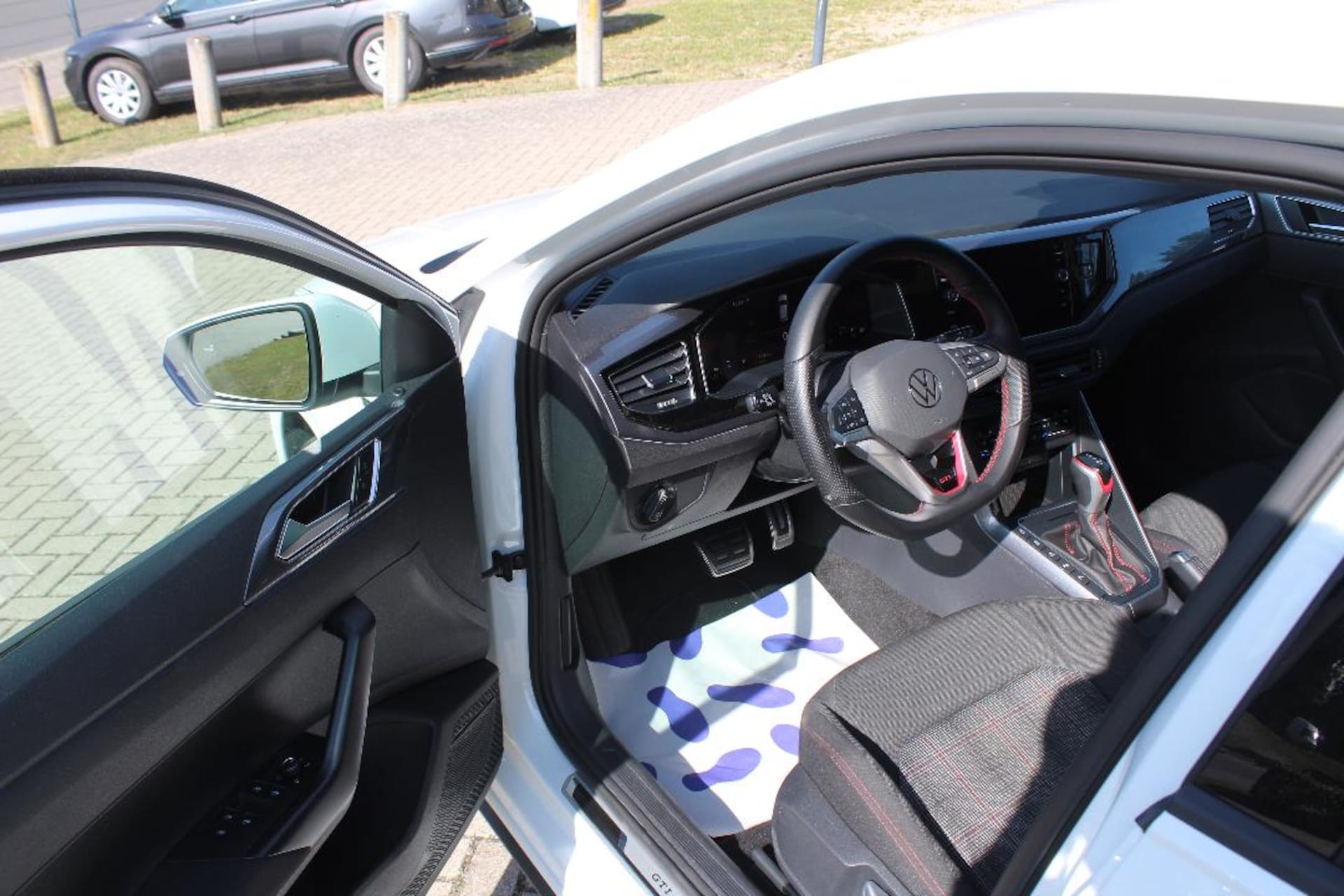 Volkswagen Polo GTI