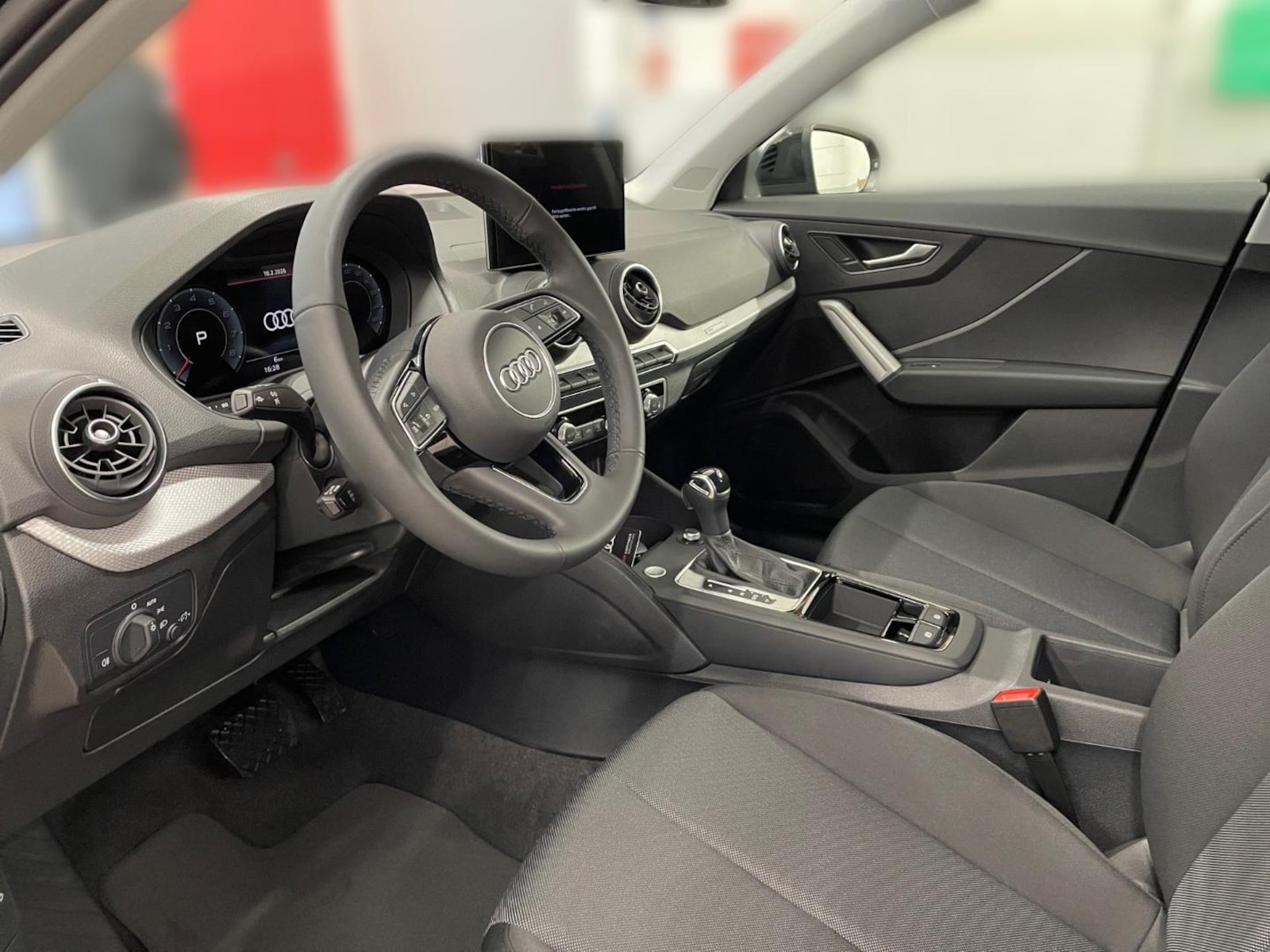 Audi Q2 – Bild 10