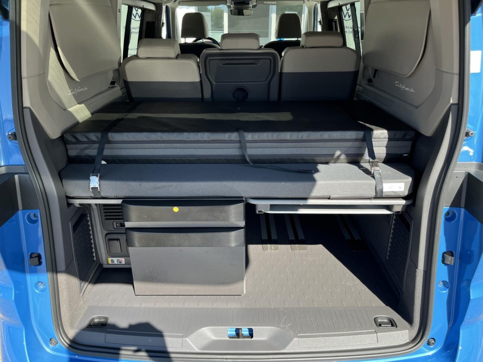 Volkswagen California – Bild 8