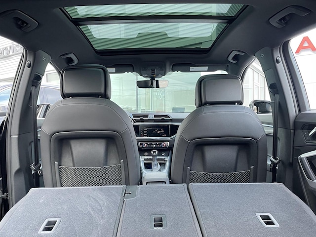 2025 Audi Q3 S Line Premium Plus - Photo 35