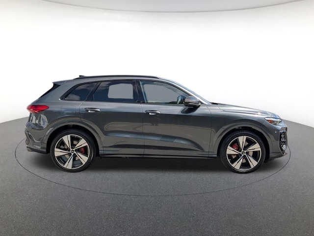 2026 Audi SQ5
