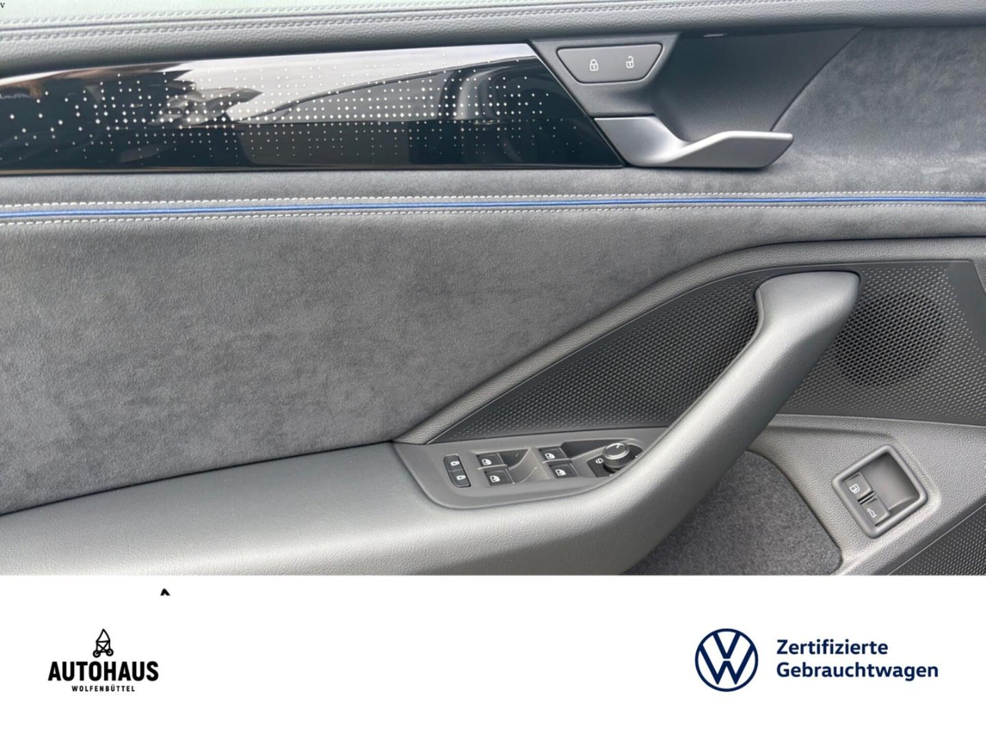 Volkswagen Passat R-Line