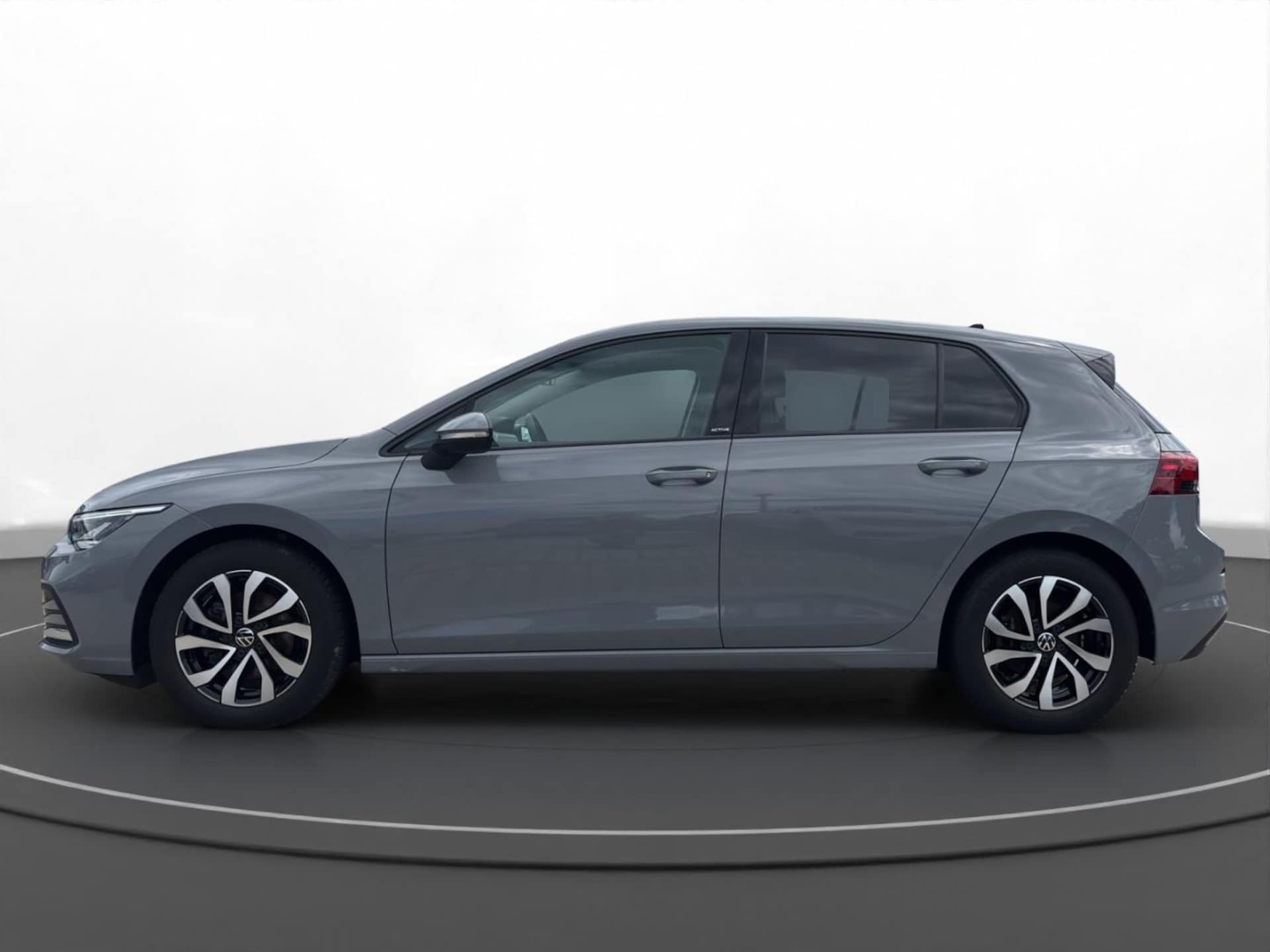 Volkswagen Golf Active