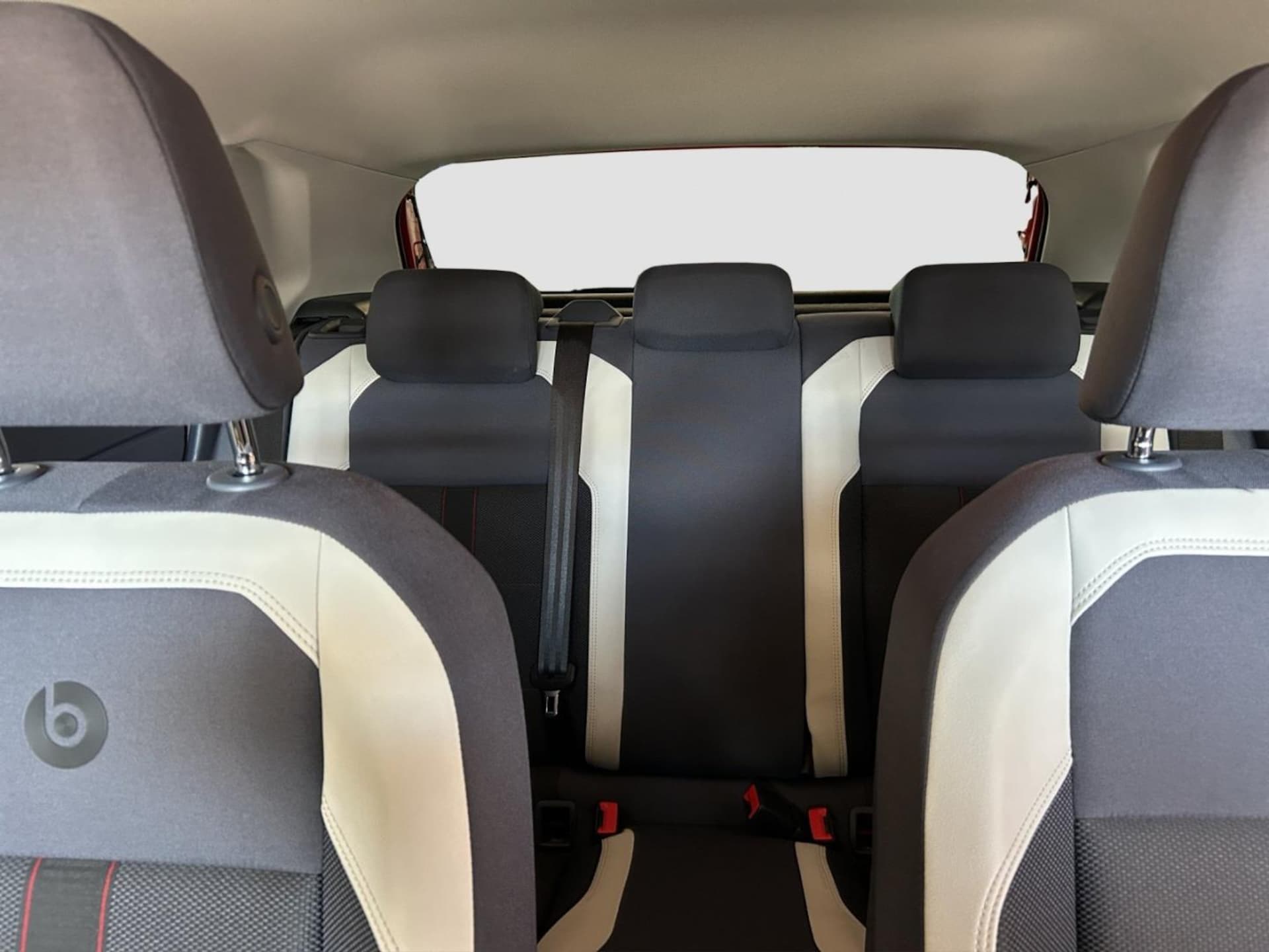 Volkswagen Polo beats