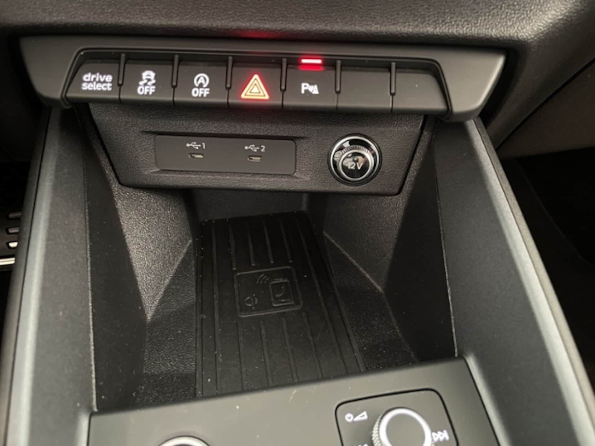 Audi A1 Sportback S line