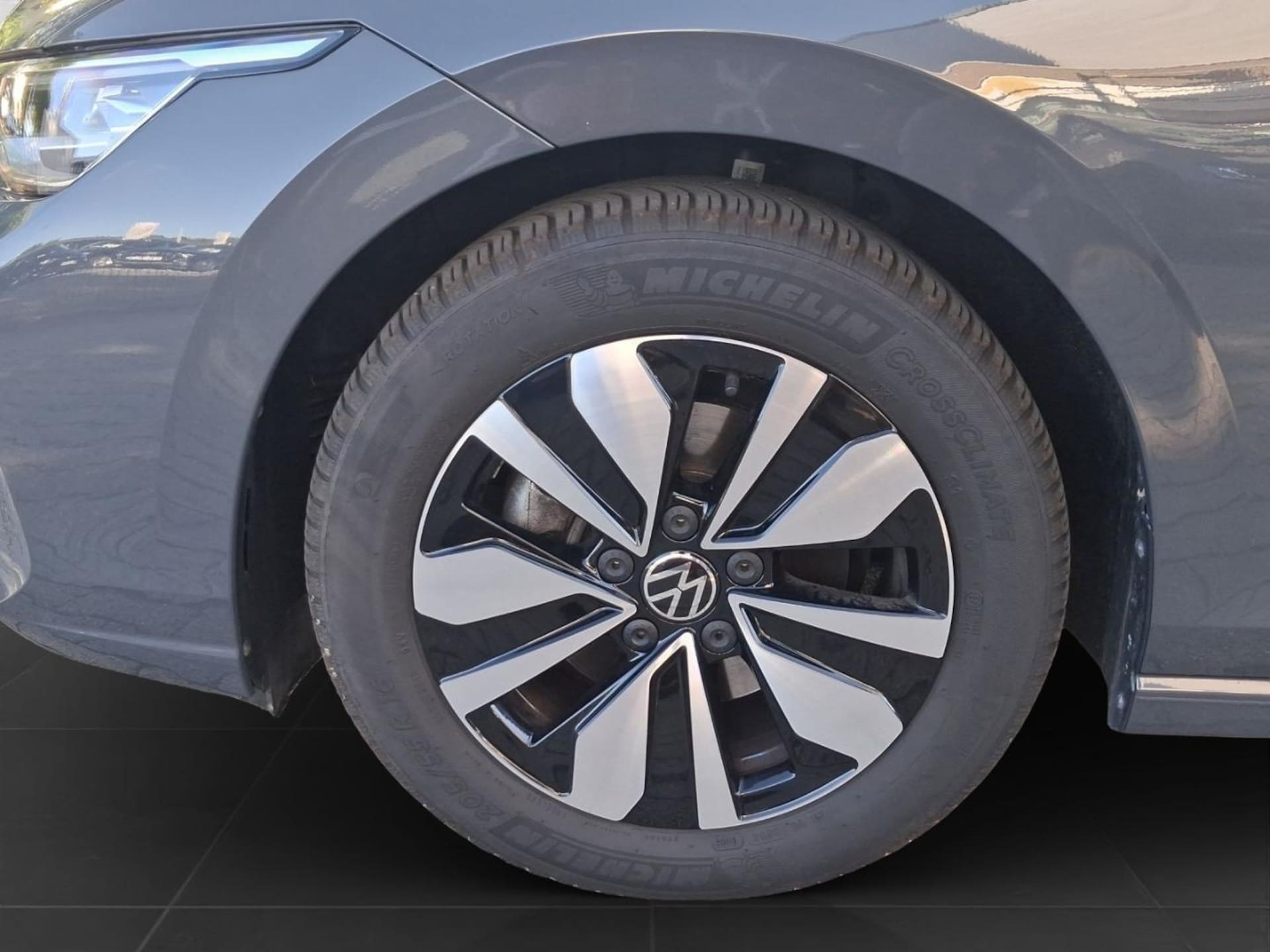 Volkswagen Golf Goal