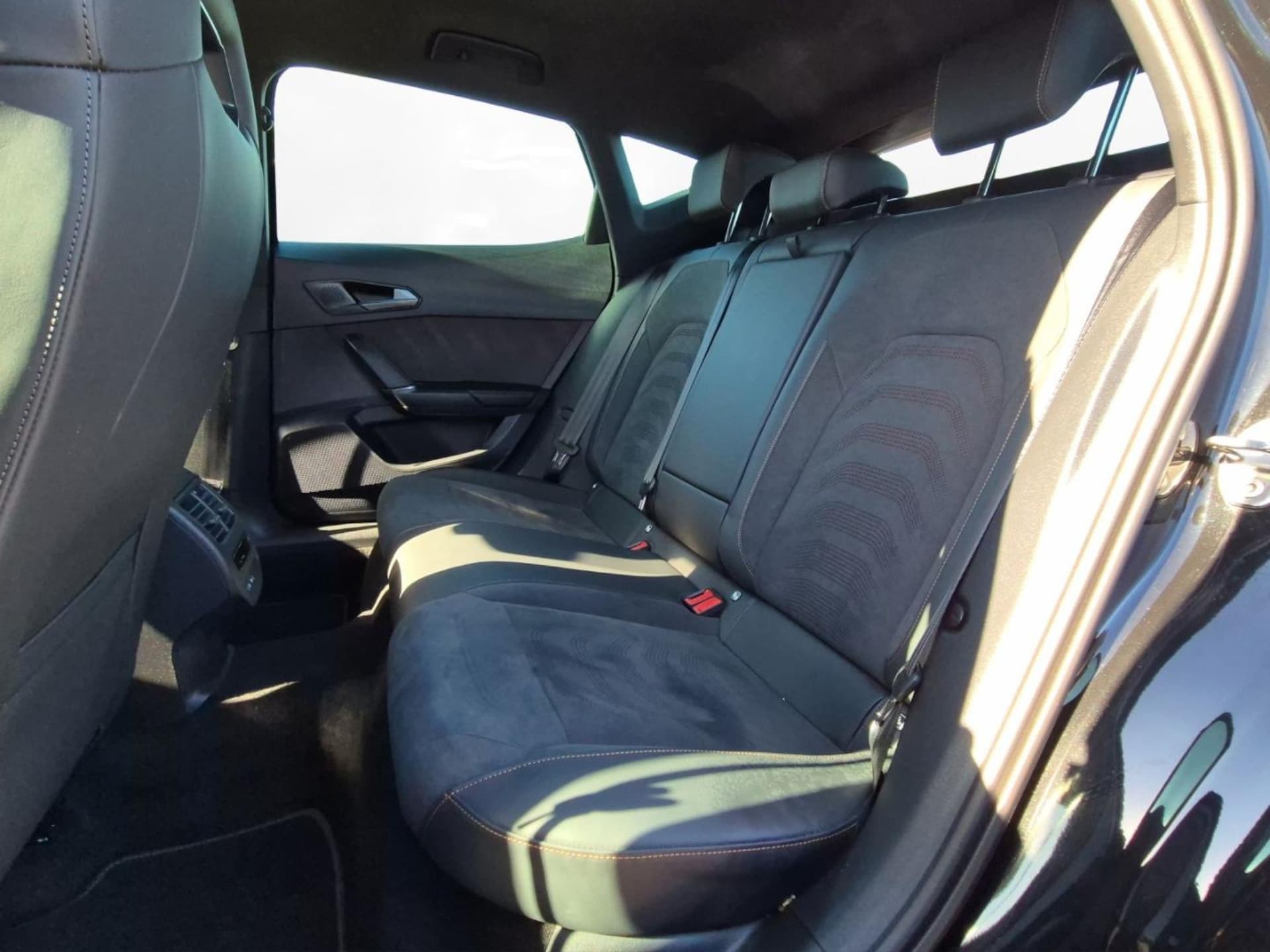 CUPRA Formentor VZ