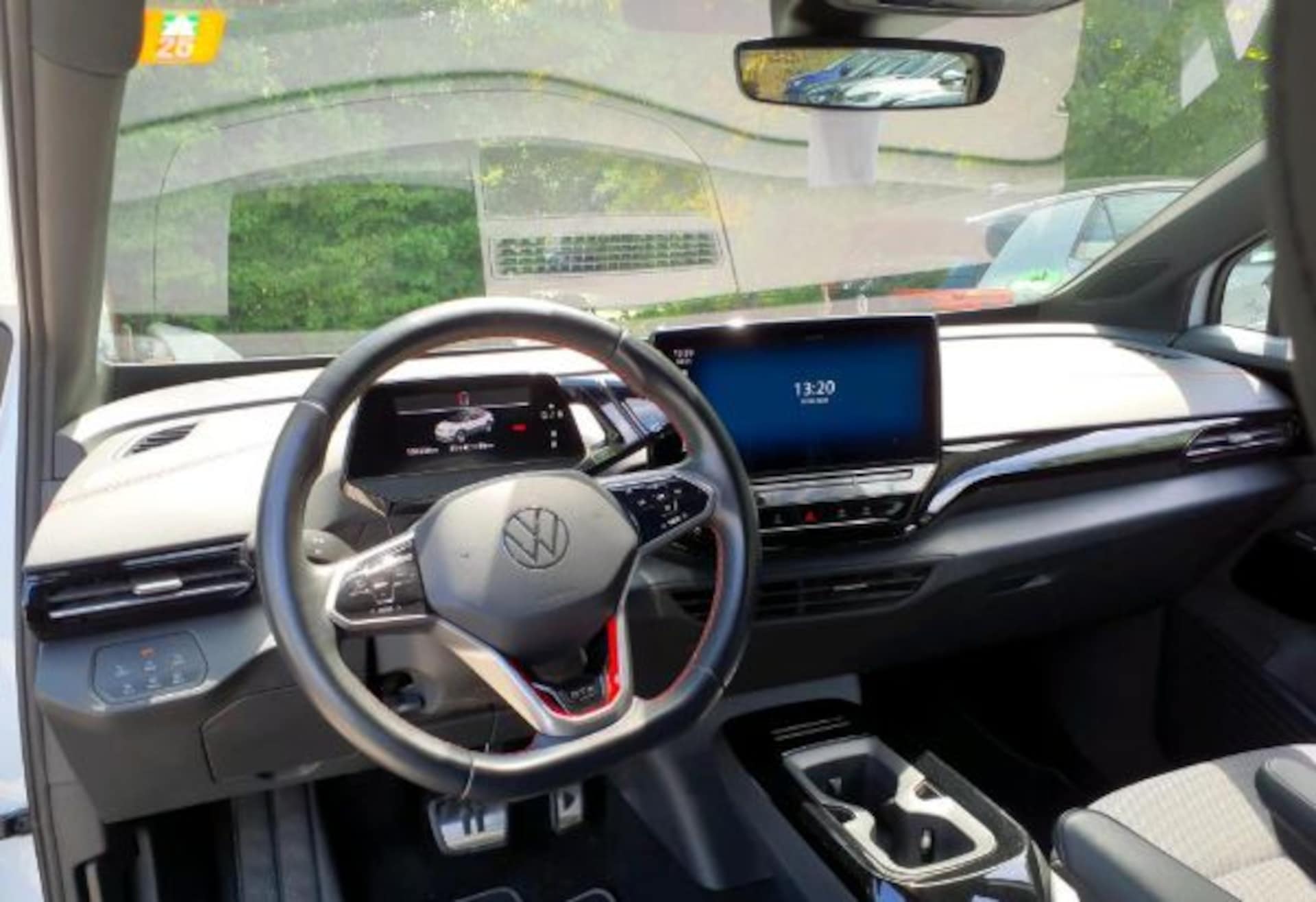 Volkswagen ID.4 GTX