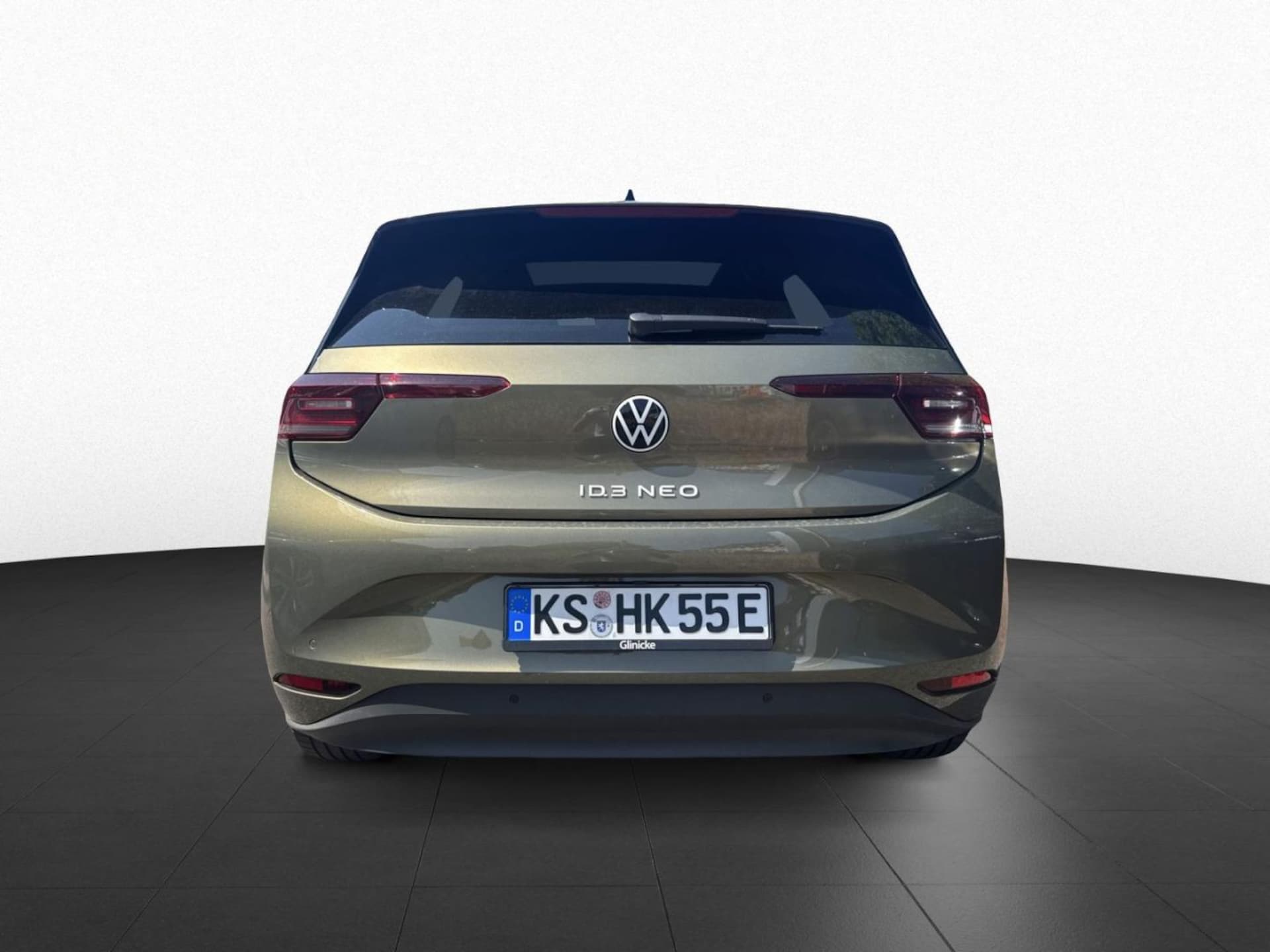 Volkswagen ID.3 Neo Style