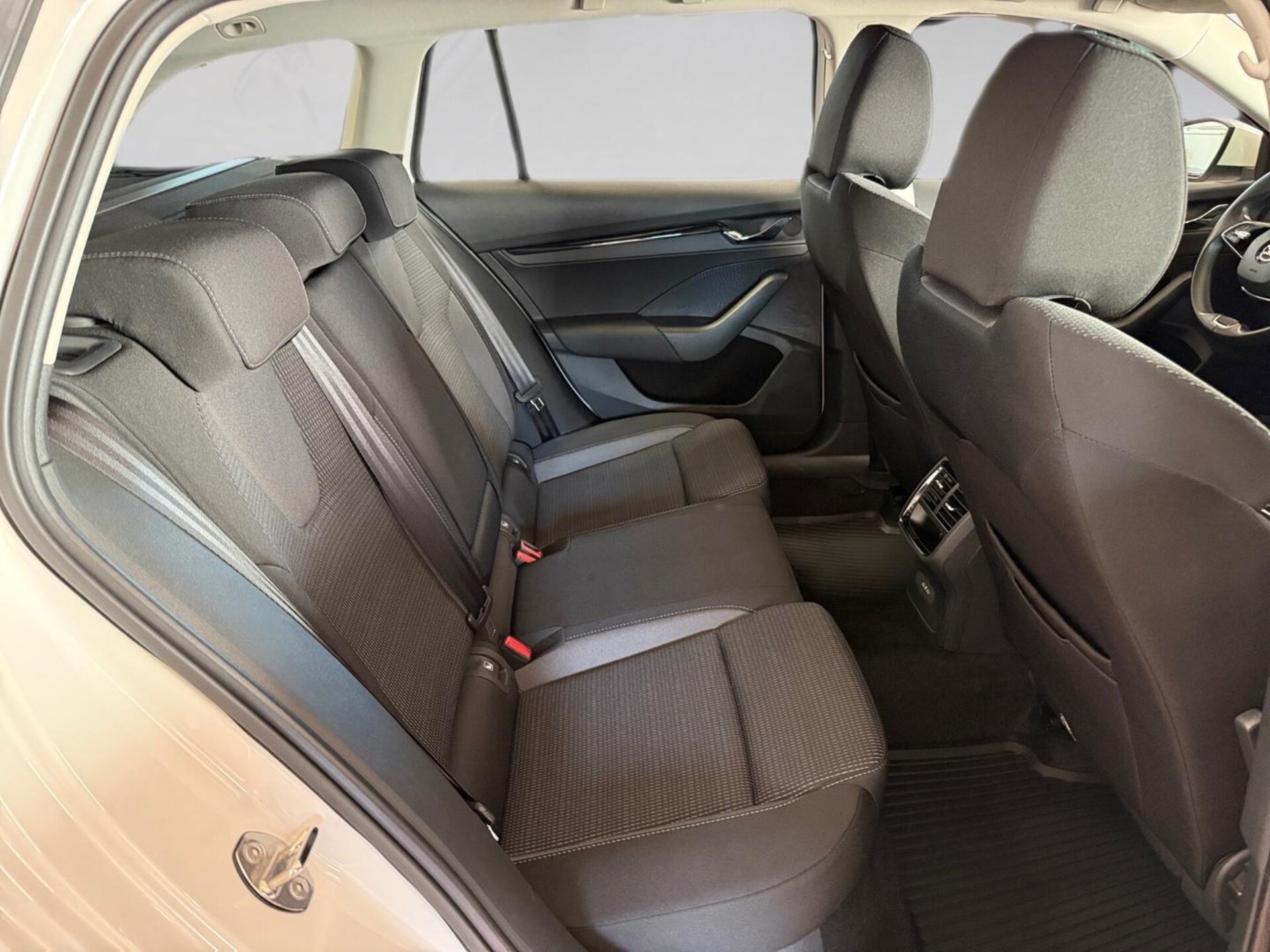 Skoda Octavia Combi Ambition