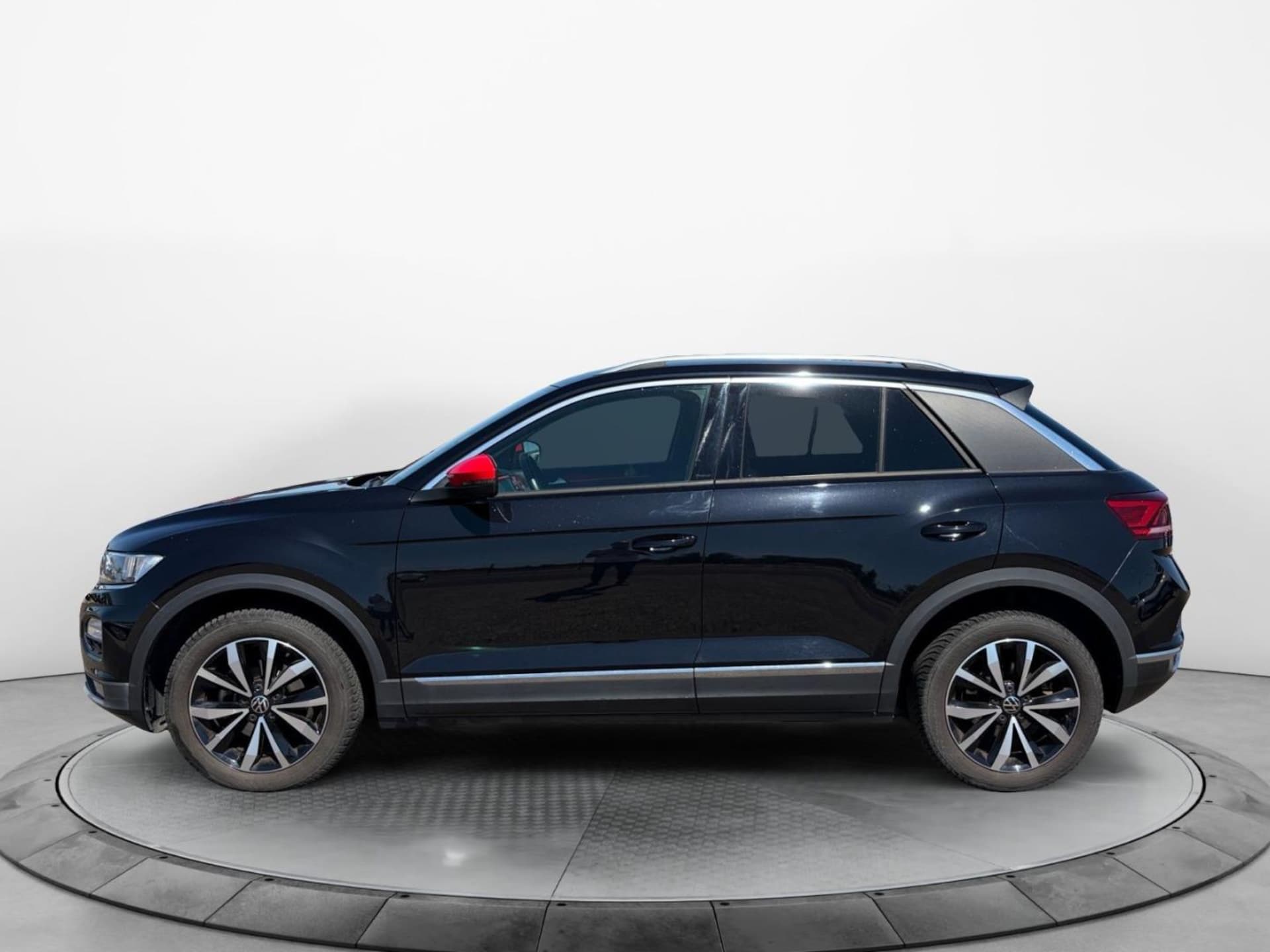 Volkswagen T-Roc Sport