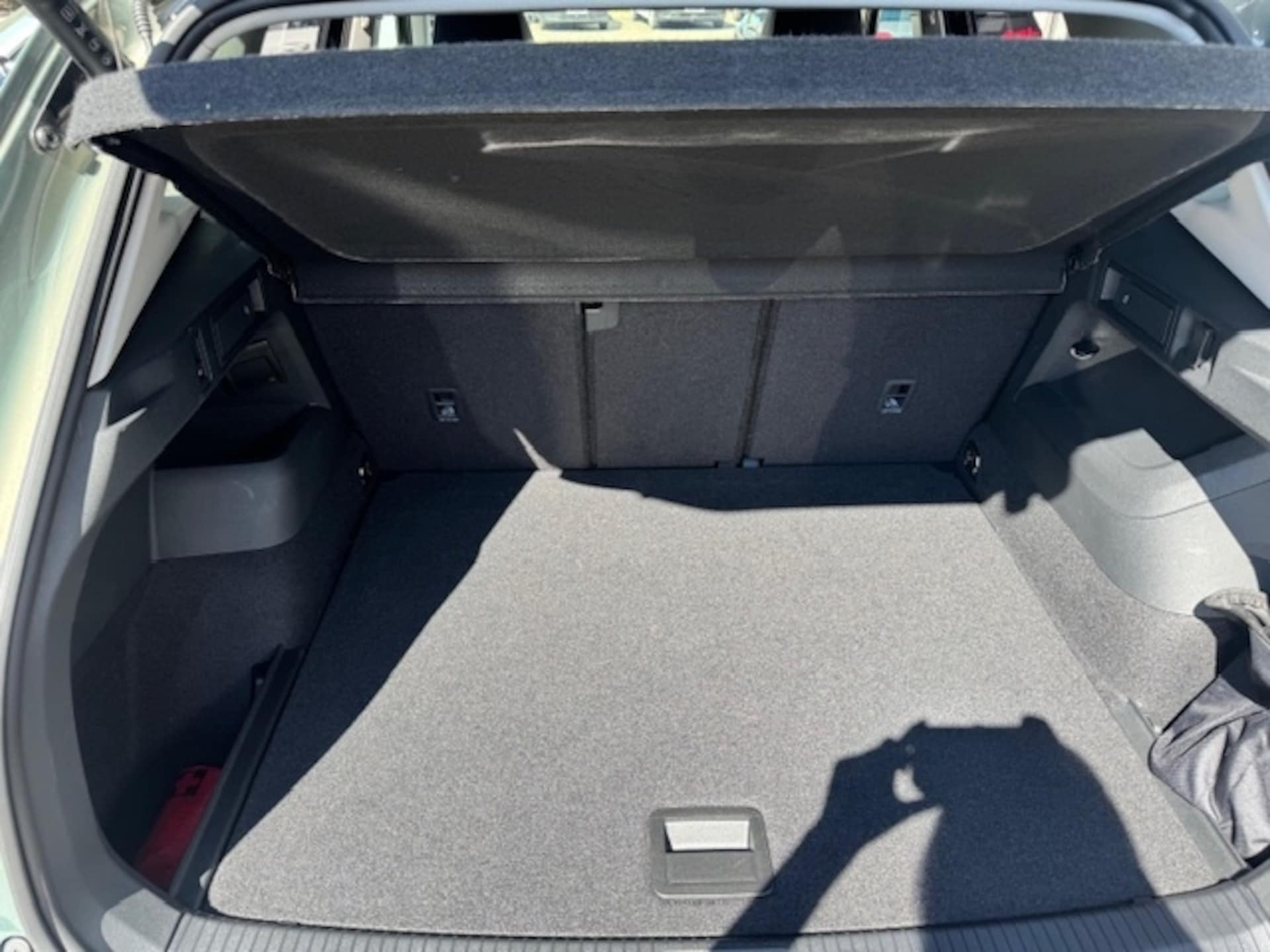 Volkswagen Tiguan ENERGY